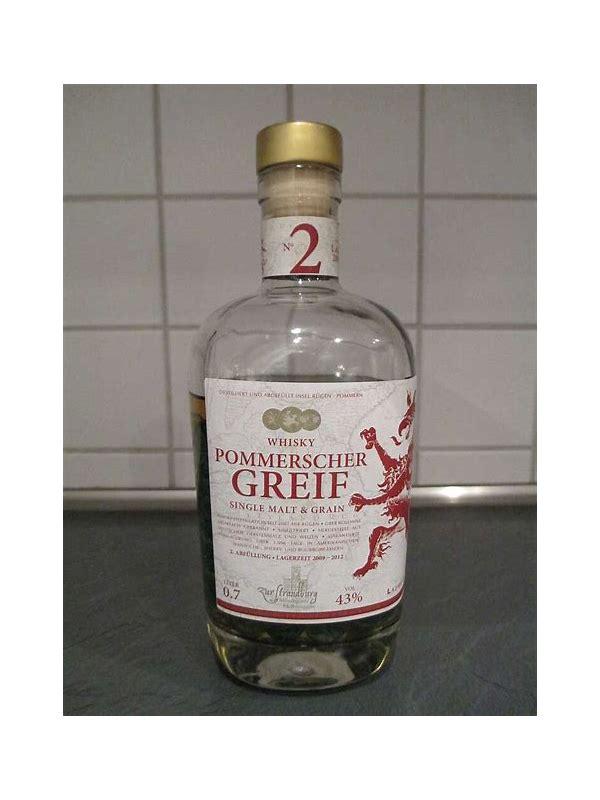 Pommerscher Greif 2011 4th Edition