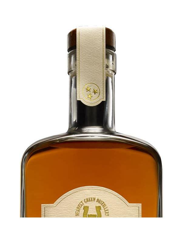 Uncle Nearest 1884 Small Batch Whiskey