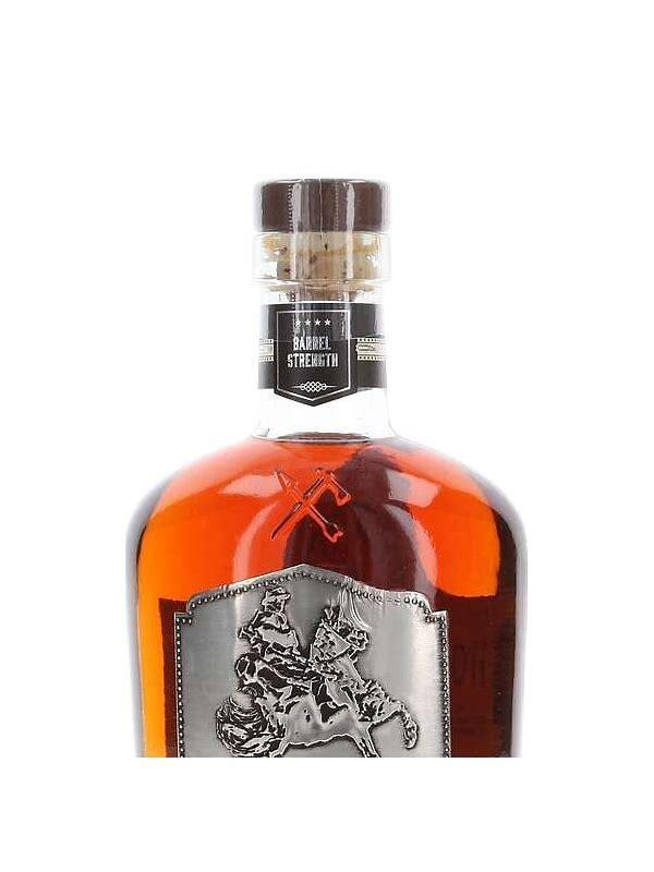 Horse Soldier Reserve Select