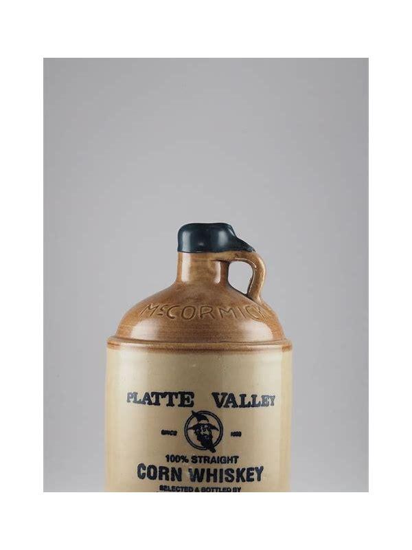 Platte Valley 30 months old