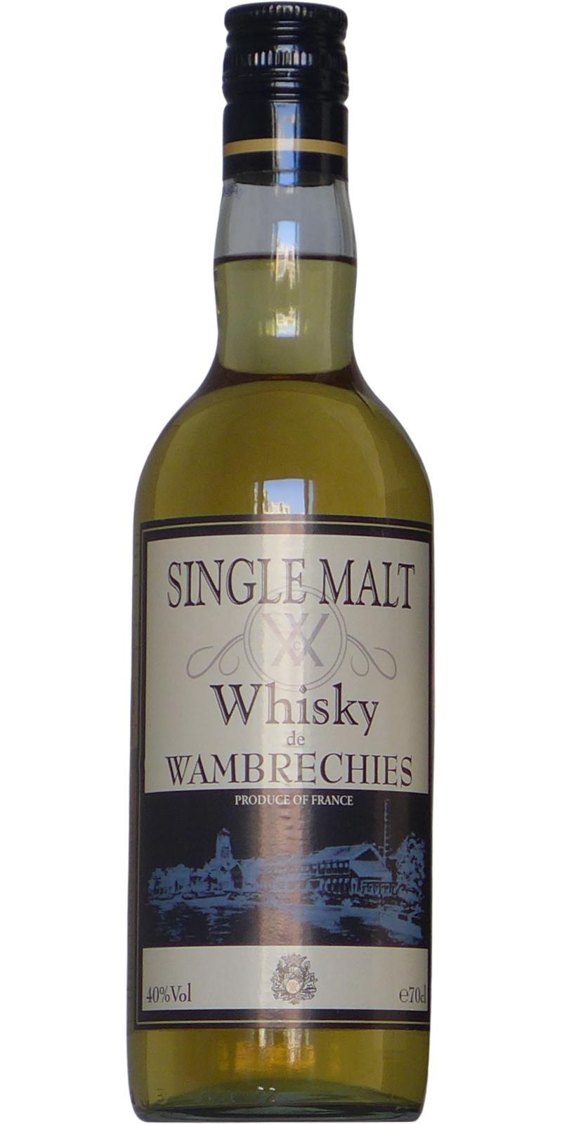 Wambrechies 03-year-old