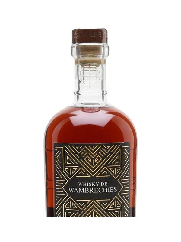 Wambrechies Single Malt