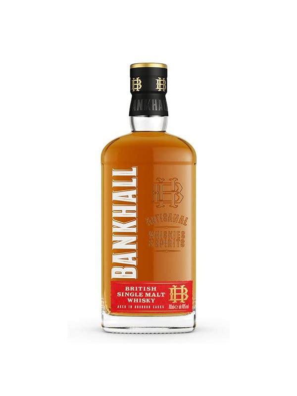 Bankhall British Single Malt