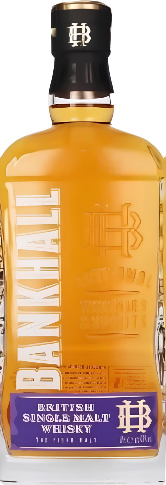 Bankhall The Cigar Malt