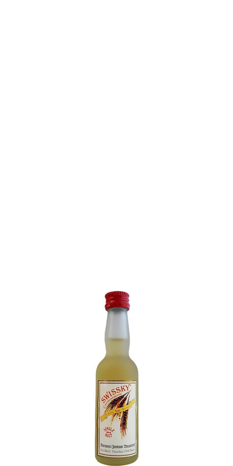 Swissky Getreidebrand Miniature