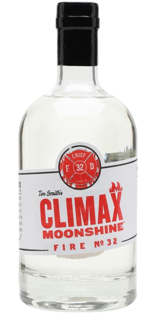 Climax Fire No 32