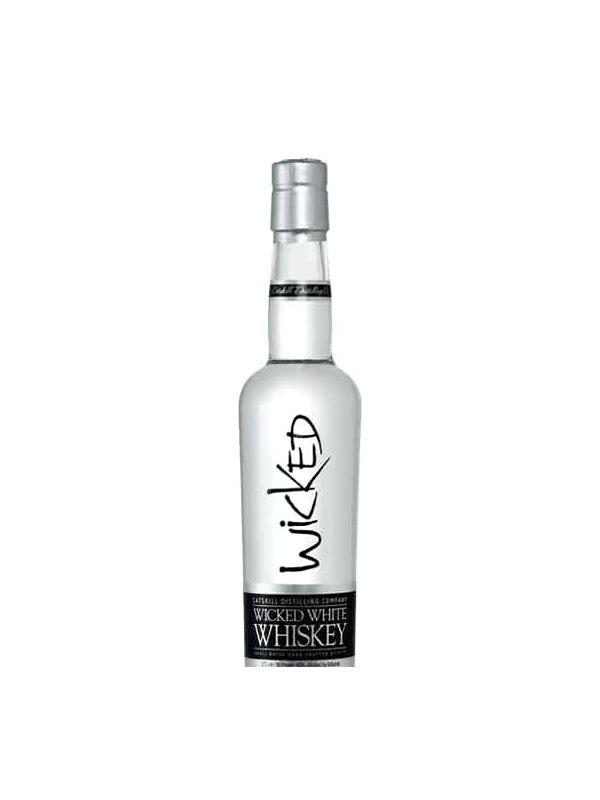 Wicked White Whiskey Small Batch