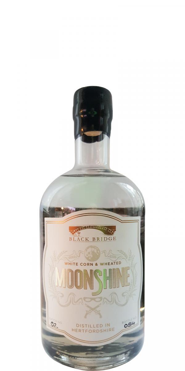 Black Bridge Moonshine