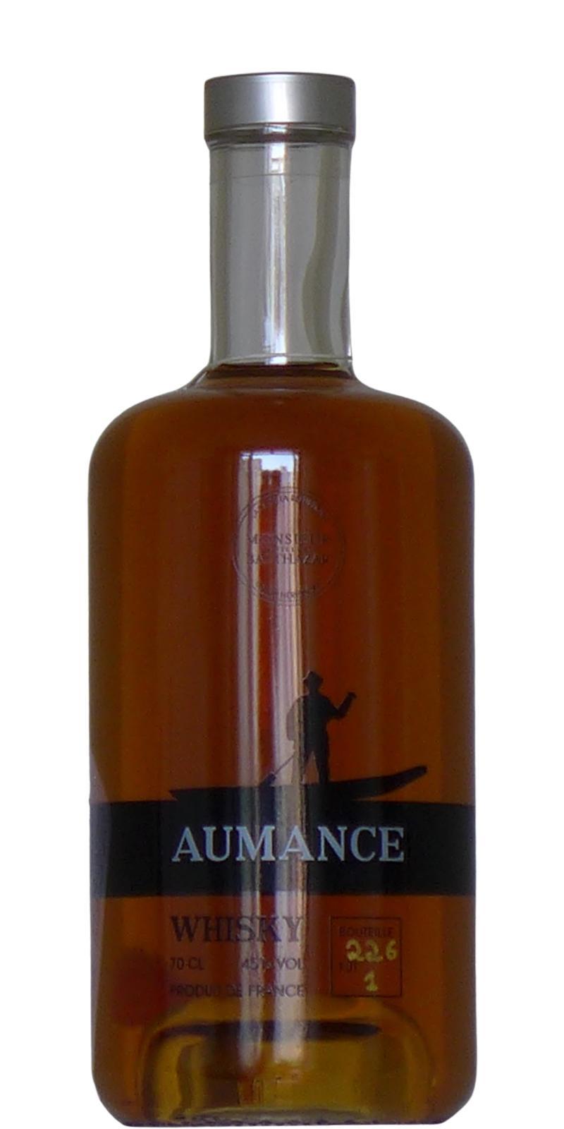 Distillerie de Monsieur Balthazar Aumance