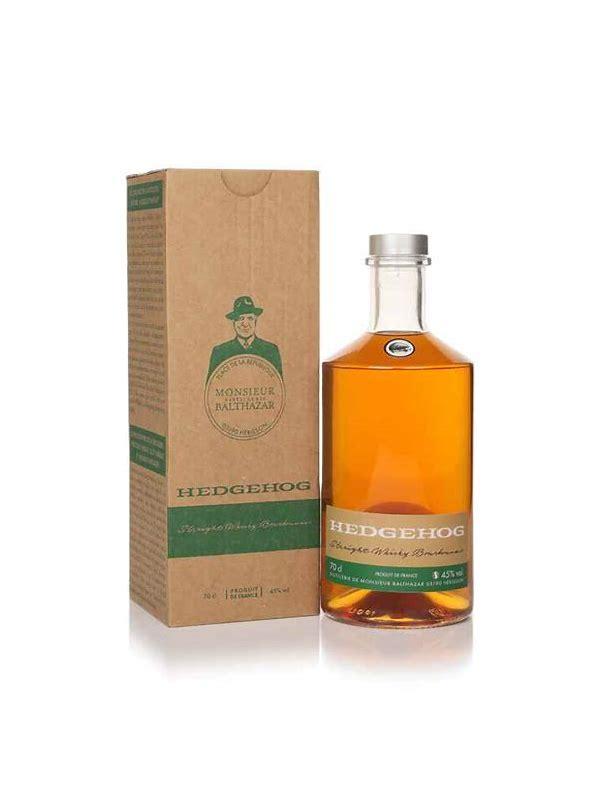 Distillerie de Monsieur Balthazar Hedgehog