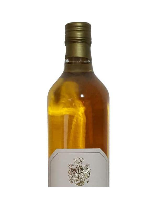 Whisky aus dem Steigerwald 1988