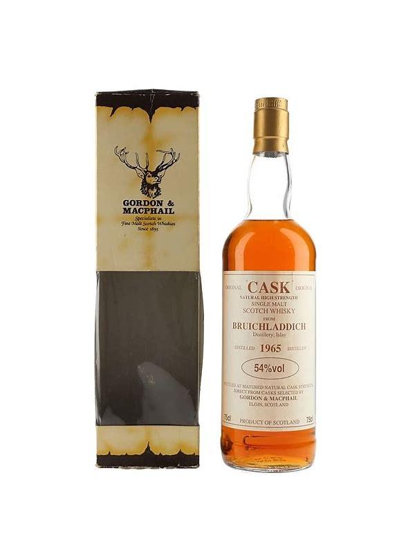 Bruichladdich 1965