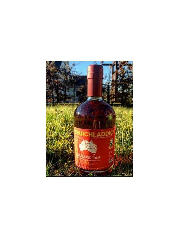 Bruichladdich 1989 Valinch - Lions Tour 2013