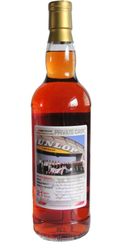 Bruichladdich 1990 Private Cask