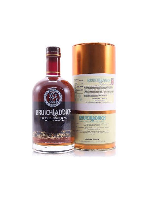 Bruichladdich 1990 The Bruichladdich Valinch