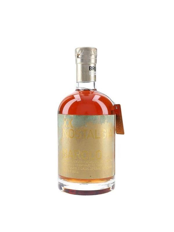 Bruichladdich 1992 XX Nostalgia Barolo