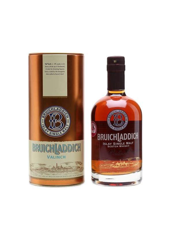 Bruichladdich 1993 Valinch Diaspora