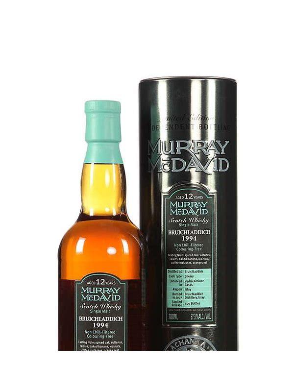 Bruichladdich 1994 - Air Squadron