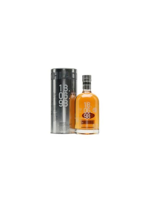 Bruichladdich 1998 Ancien Regime