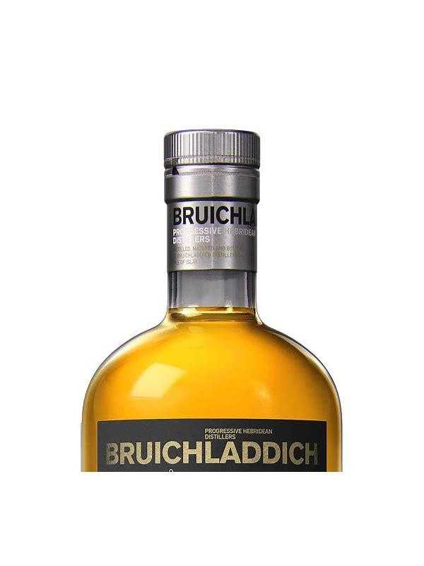 Bruichladdich 2011 Bere Barley