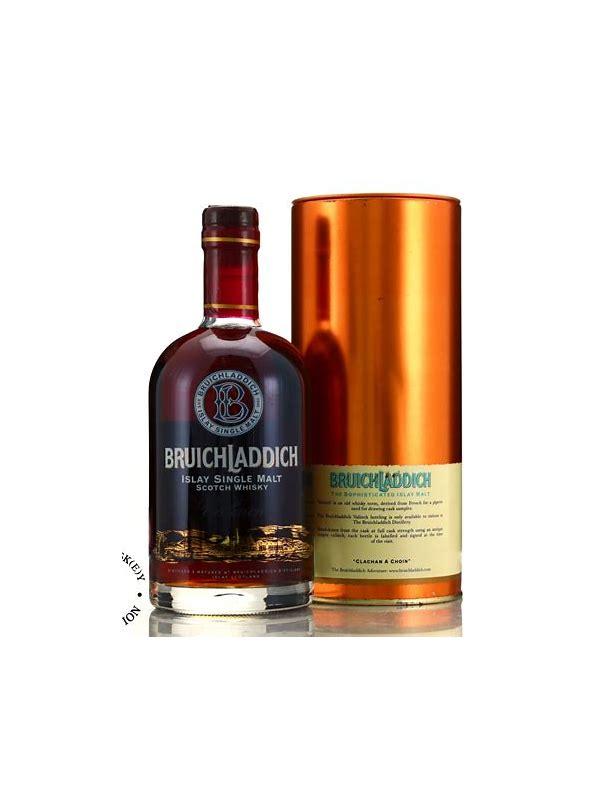 Bruichladdich 2013 Crew Valinch - Special Edition