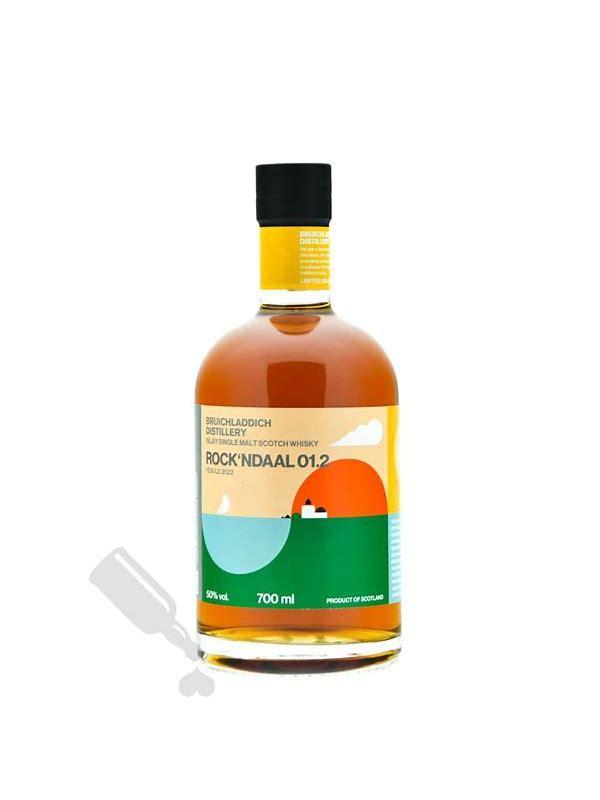 Bruichladdich 2013 Rock'ndaal 03.1