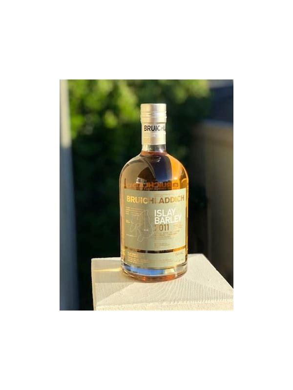 Bruichladdich 52 Years of Bruichladdich Islay Single Malt