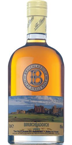 Bruichladdich Links I The Old Course, St. Andrews