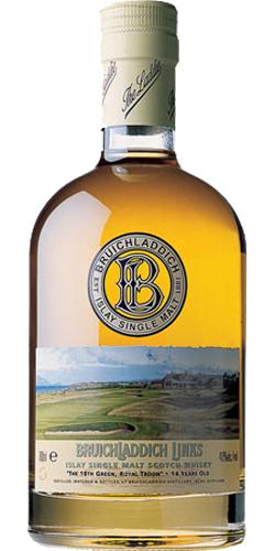 Bruichladdich Links III The 18th Green, Royal Troon