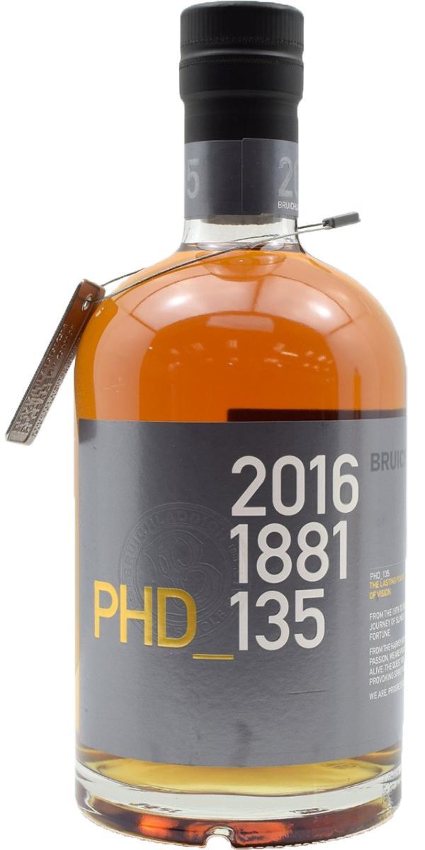 Bruichladdich PHD_135 Feis Ile 2016