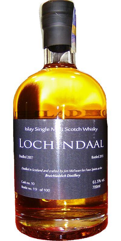 Lochindaal 2007