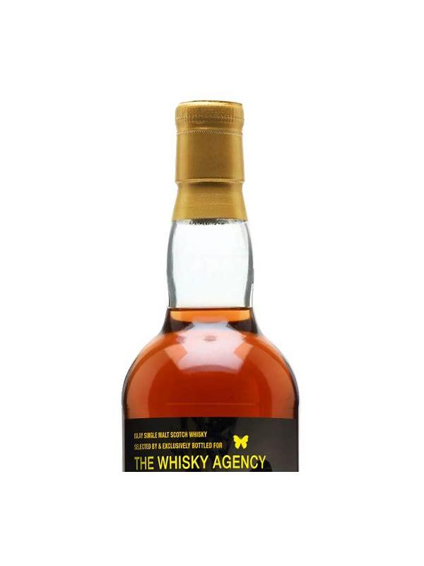 Lochindaal 2010 Private Cask