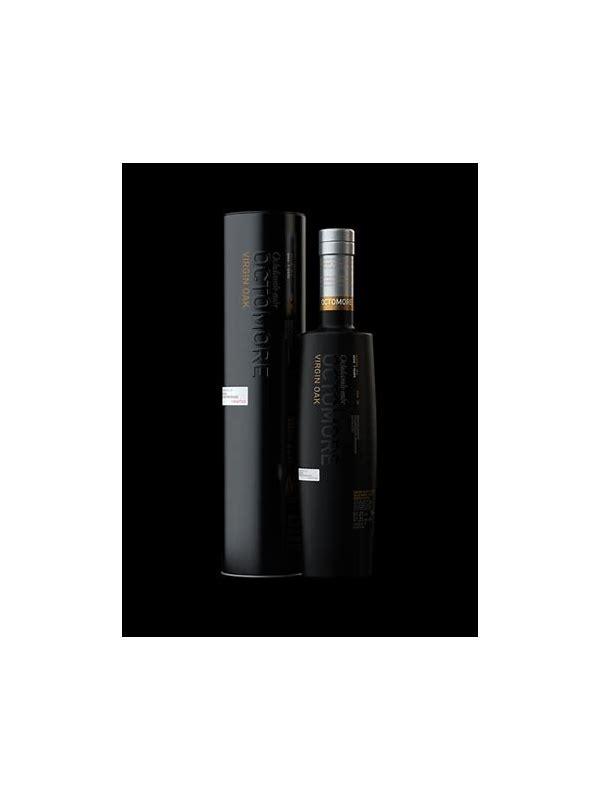 Octomore Edition 04.1 / 4_167 Ochdamh-mor 167 PPM