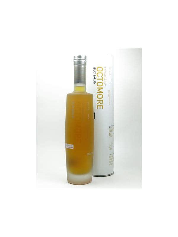 Octomore Edition 06.2 / 167 Limousin