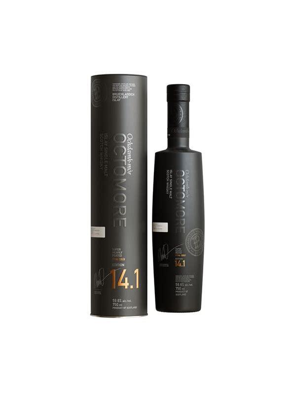 Octomore Polyphonic ROCK'NDAAL 04.1
