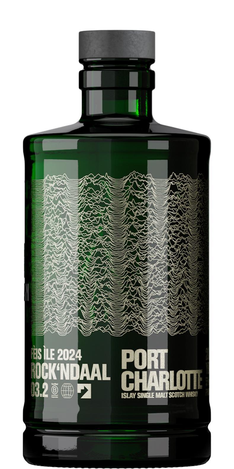 Port Charlotte 2003 ROCK'NDAAL 03.2