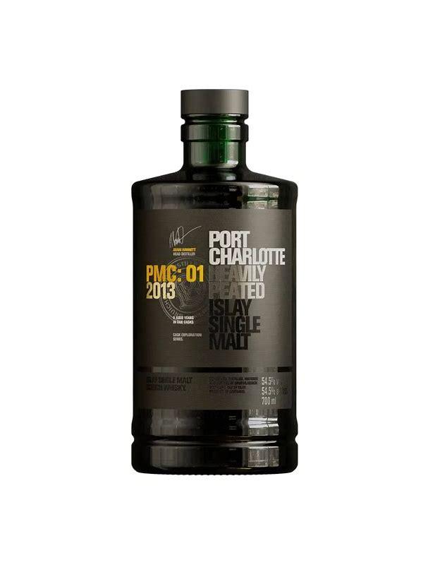 Port Charlotte 2003 Private Bottling
