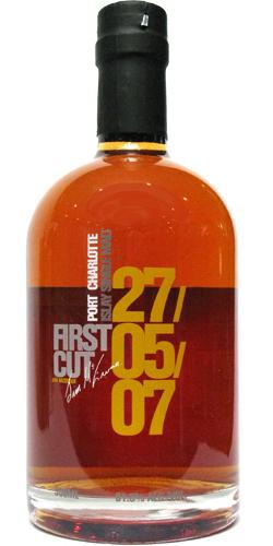 Port Charlotte First Cut