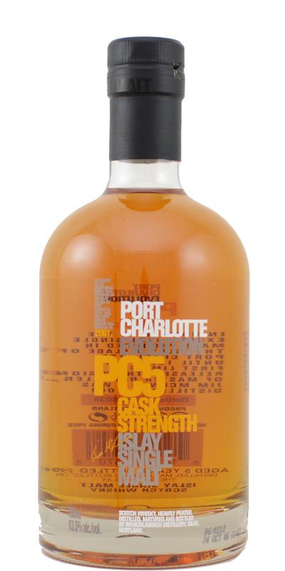 Port Charlotte PC5 Port Charlotte Evolution