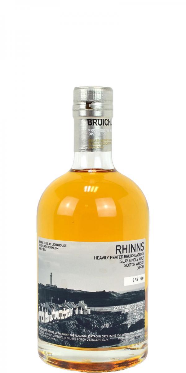 Rhinns 2007