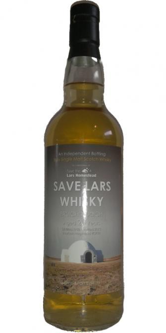 Bruichladdich 1992 DR