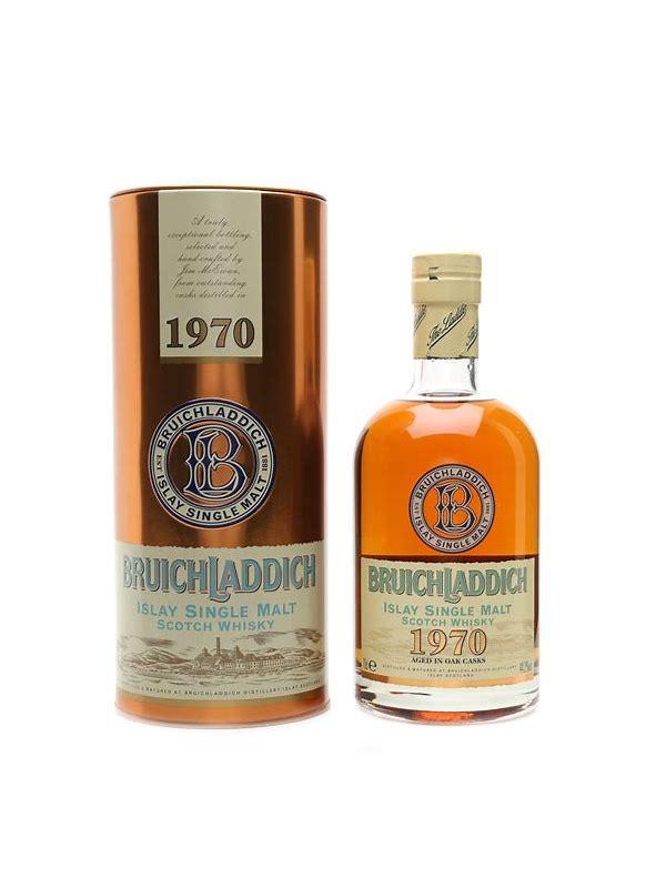Bruichladdich 1970 AD