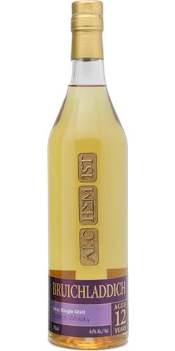 Bruichladdich 1993 Al