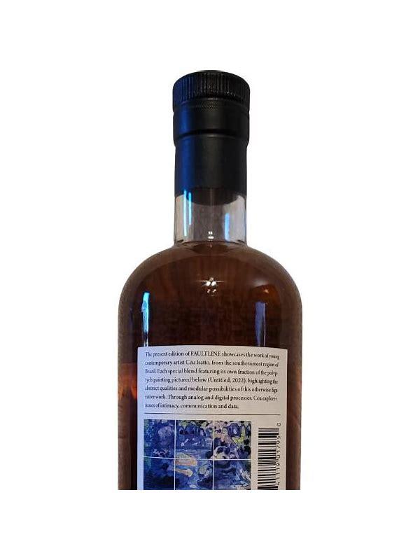Bunnahabhain 2014 AMC Faultline