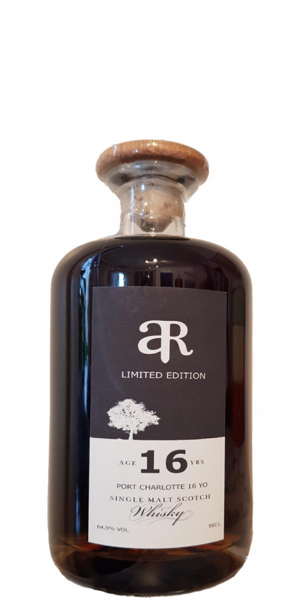 Port Charlotte 2002 ArW