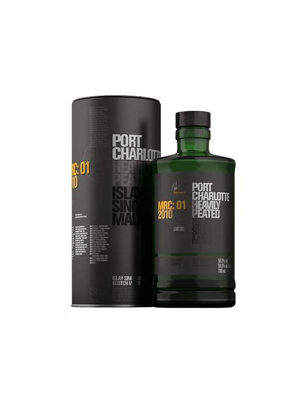 Port Charlotte 2009 BR