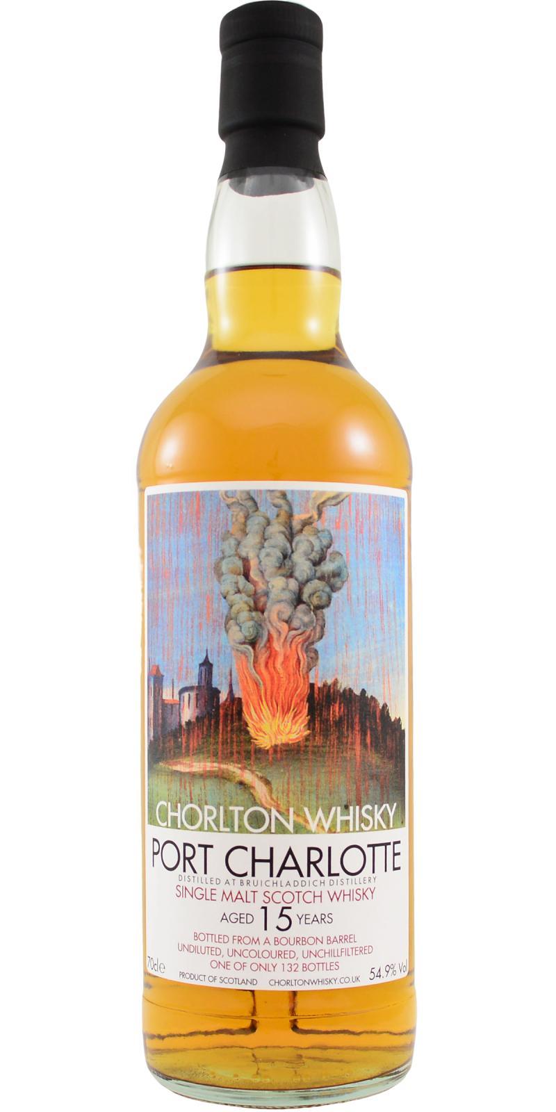 Port Charlotte 15-year-old ChWh