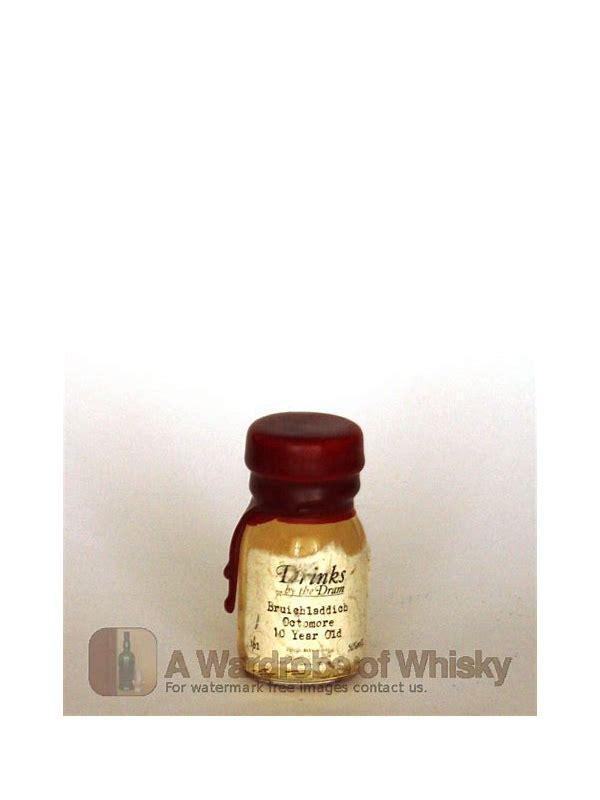 Octomore 2012 DL Old Particular