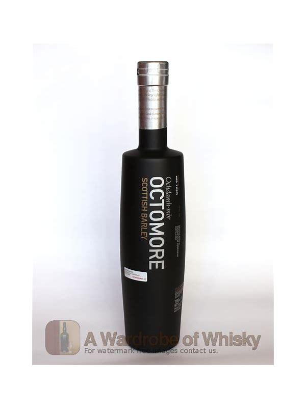 Octomore 05-year-old Df Festival Edition