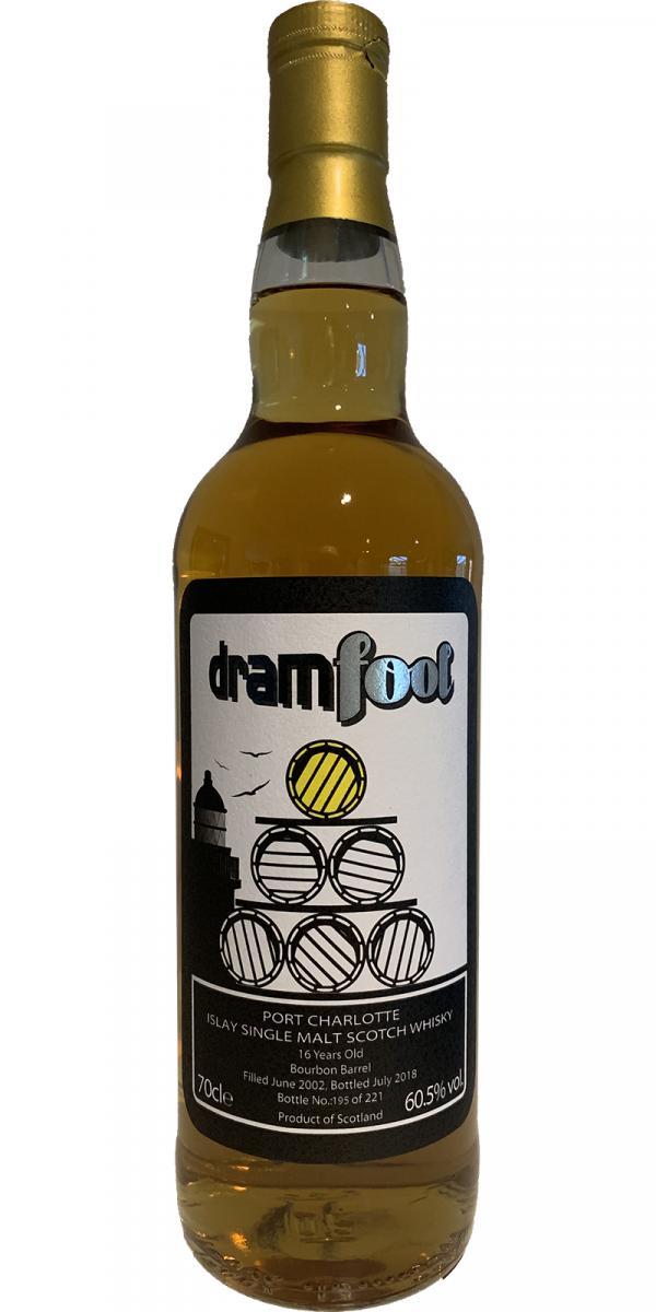 Port Charlotte 2002 Df